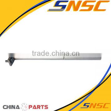 Fast transmission partsshandong chinese howo truck partsfuller shifting fork shaft A-C04009 "snsc"