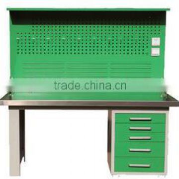 work table for common rail injector repair tools