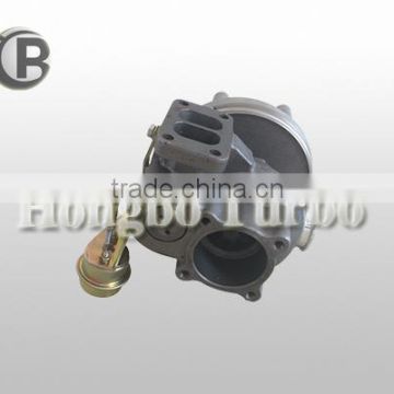 S200G turbo 12709880017 turbocharger for Industrial Engine