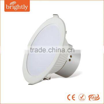 European Market 15W SMD LED Downlights With CE ROHS