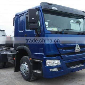 2016 High quality Heavy duty Tractor Truck