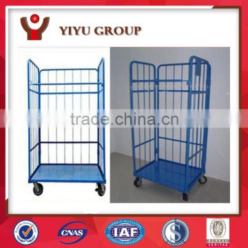 CHINA Platform Cart, hand trolley,folding trolley with heavy duty