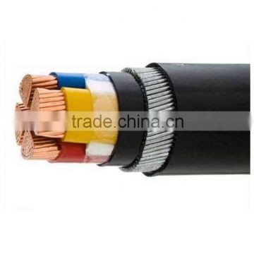 2016 china wholesale copper solid wire for power supply