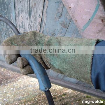 Leather safety gloves, Leather welding gloves,Welding Gloves, Safety gloves, Working Gloves