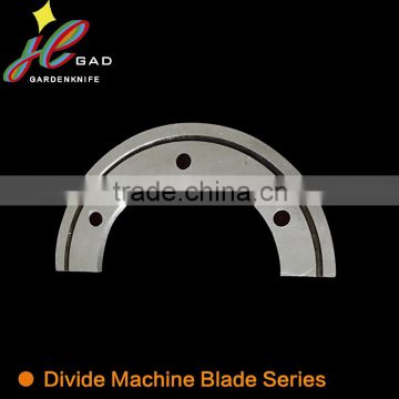 High power guillotine blade manufacturers