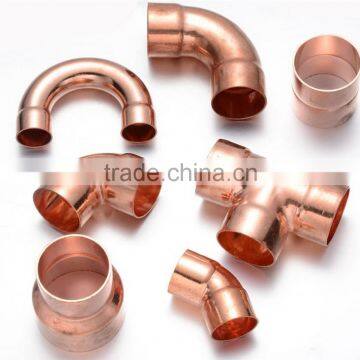 pipe connector different types pipe fitting copper fitting