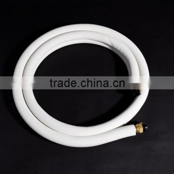 air conditioning parts connecting pipe copper pipe