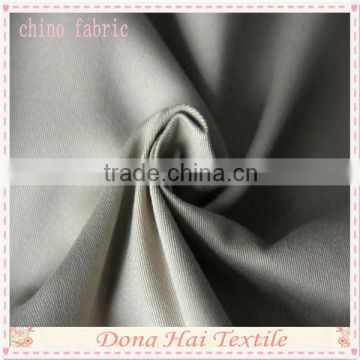 peach finished fabric cotton twill fabric price low