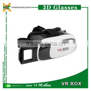 2016 trending products omimo 3d vr glasses virtual reality