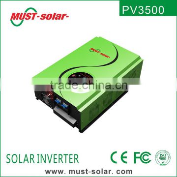 48v 4KW Off Grid Inverter for Solar System
