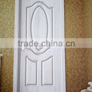 Blessing Interior PVC Wooden door
