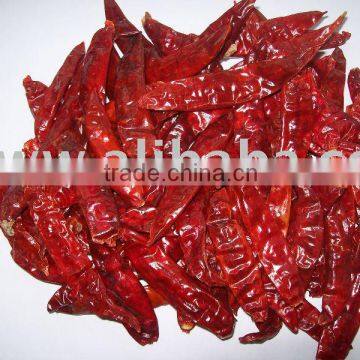 Red Chilli Whole