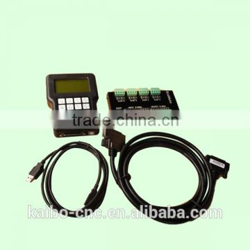 richauto dsp controller in woodworking machinery parts A11
