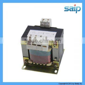 JBK5 450VA machine tool control transformer