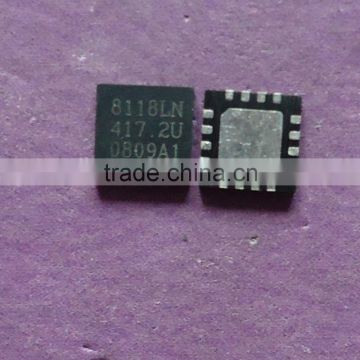 OZ8118LN 8118LN , Power management chip