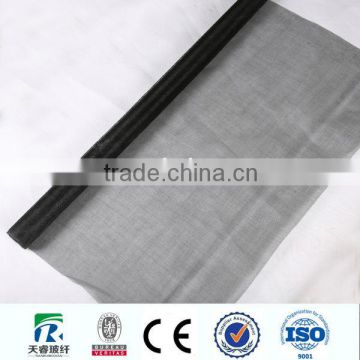roll-up fly screen for window
