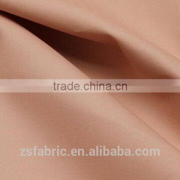 ZHENGSHENG 100% Cotton Stretched Twill 20*16+70D/108*61 Fabric