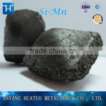 Price of Ferro Silicon Manganese Made in China