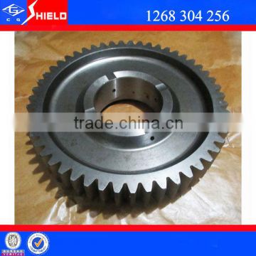 1268 304 256 ZF S6-90 transmission parts FIRST SPEED GEAR (51-27T.)