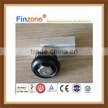 Good quality special style sliding aluminum window roller