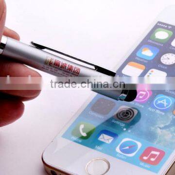 Promotional OEM Logo Printed Stylus Pen