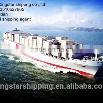 ALIBABA INDIA LCL FREIGHT FROM SHANGHAI TO COCHIN