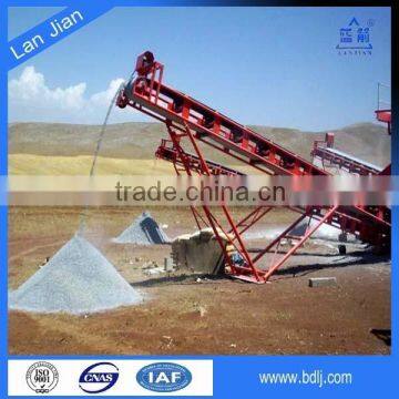 Chemical resistant materials good physical properties of Acid&alkali Resistance Conveyor Belt for sale