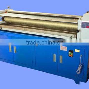 SJ-1000 High Quality Speed-Adjustable Paper Gluing Machine