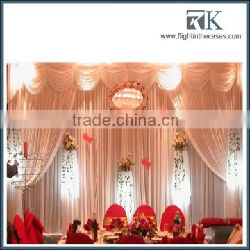 party event decoration trade show graphics