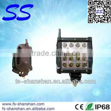 SS-6048 48W Cree LED Driving Light Bar CE/ROSH/IP68/car led spot light 12v