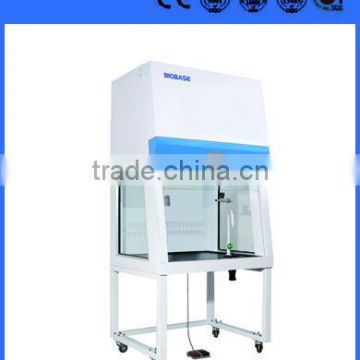 Personal Laboratory Chemical Fume Cupboards FH1200(X) with Foot Switch