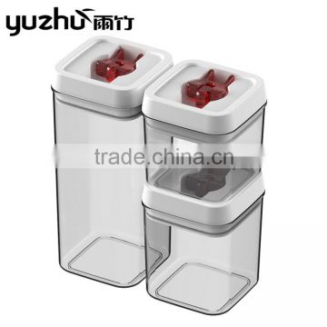 New Fashion Hot Selling airtight food storage container