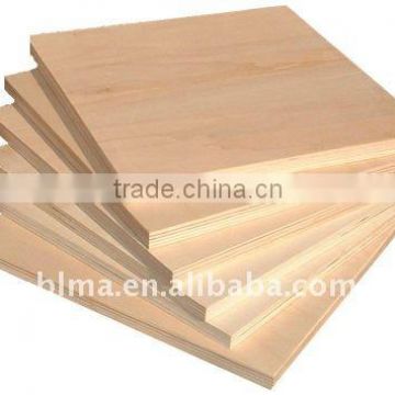 18mm plywood veneer for construction