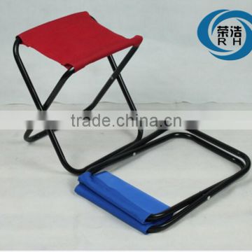Cheap Outdoor furniture small folding backpack beach chair