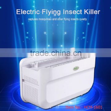 Indoor Outdoor Mosquito Repellent Killer Bulb Lamp With UV Green Safe cockroach insect killer