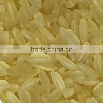 SUNGOLD FRESH ROUND GRAIN PARBOILED RICE