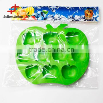 2016 No.1 Yiwu hot sale commission agent Summer necessory high quality ice tray
