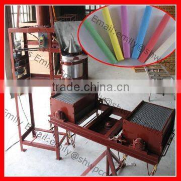 chalk moulding machine