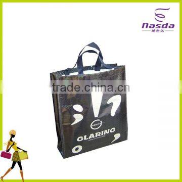 non woven laminted bag supplier china