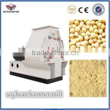 Most Popular Sudan Chicken , Poultry Feeds Hammer Mill / Corn, mazie Crusher Machine Equipment