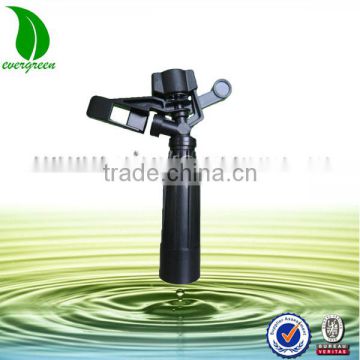 1/2 plastic low angle sprinkler 6003E with cap