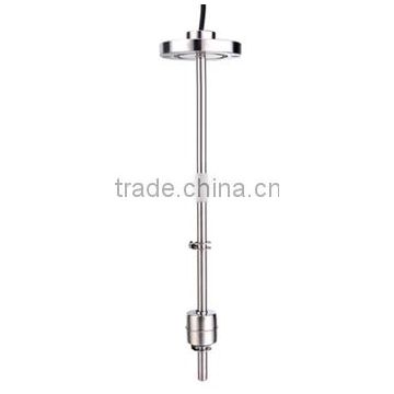 MRDN08275-S stainless steel electronic water float switch 4-20ma levelling sensor