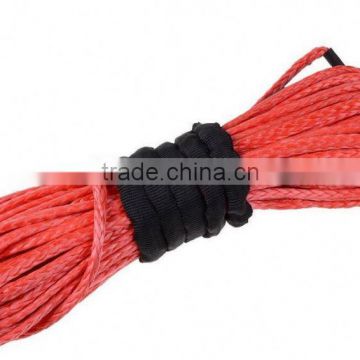 manual hand winch tow rope for truck/atv/utv/jeep XINSAILFISH