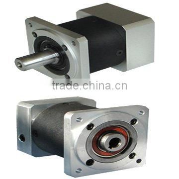Precision planetary gearbox