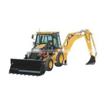 CAT 432D