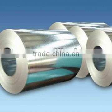 galvanized steel plate/sheet/coil