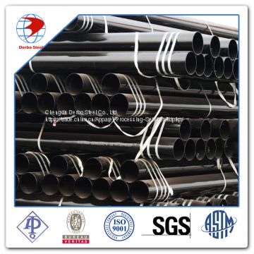 Carbon Steel Boiler Tube ASTM A210 A1