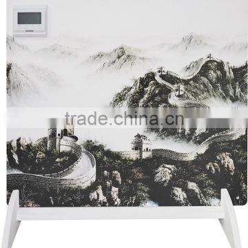 2016NEW !!! high quality electric wall heater