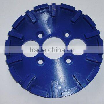 Diamond Floor Grinding Disc