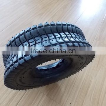 Tool cart tyre 4.10/3.50-4